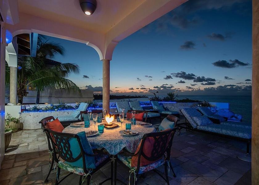  Shoal Bay Exterior Detail