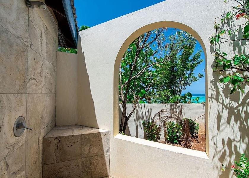  Shoal Bay Exterior Detail