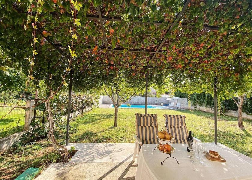 Herzegovina-Neretva Canton Mostar Exterior Detail