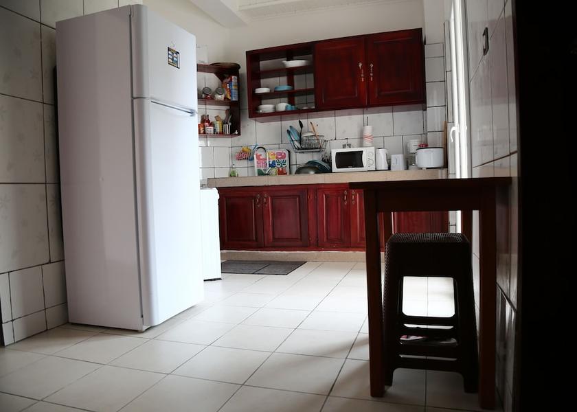 Douala Kitchen