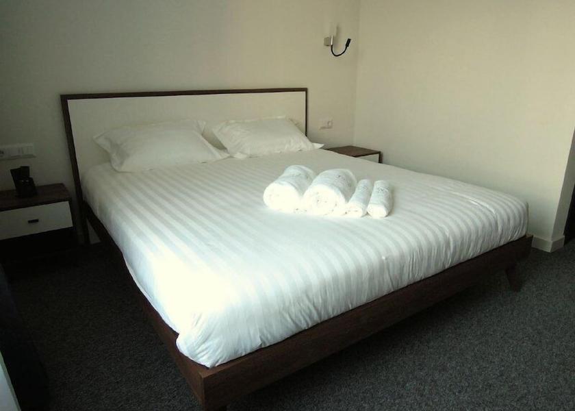 Issyk-Kul Region Karakol Room