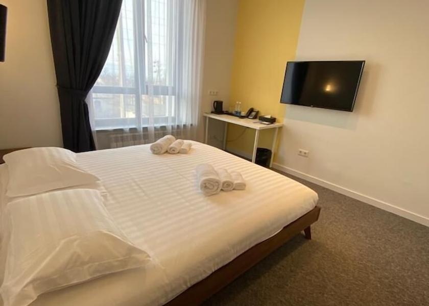 Issyk-Kul Region Karakol Room