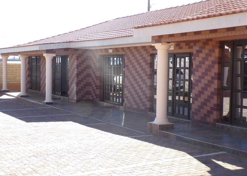  Maseru Primary image