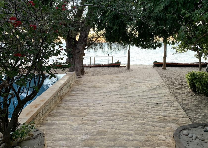  Ifaty Entrance