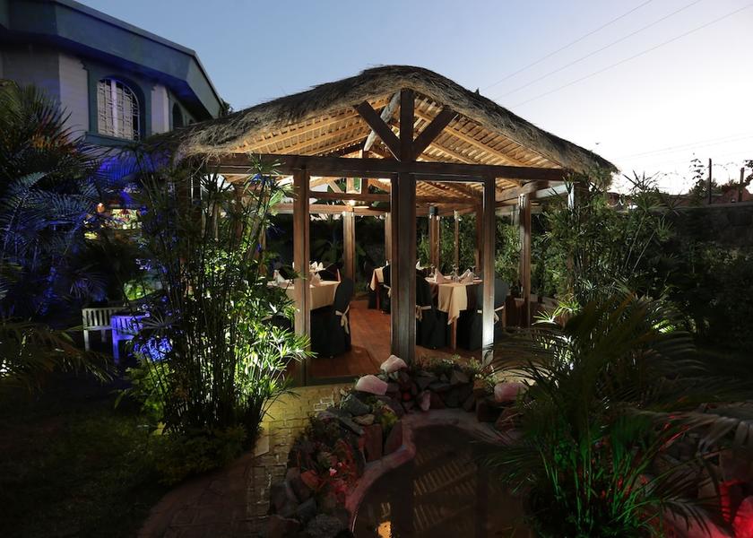  Antananarivo Terrace