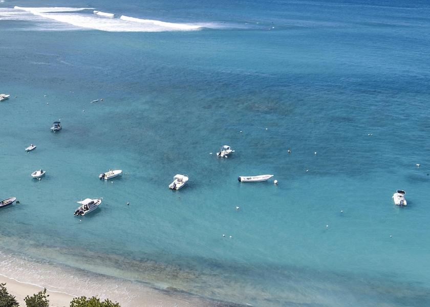  St. Thomas Beach
