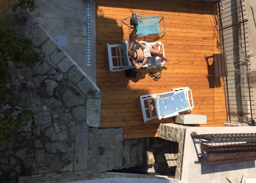  Kotor Exterior Detail