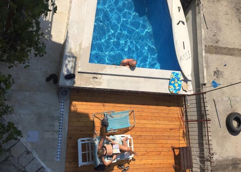  Kotor Exterior Detail