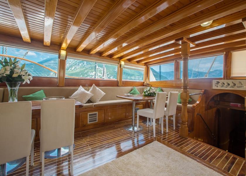  Kotor Interior Entrance