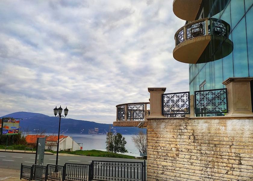  Herceg Novi Exterior Detail