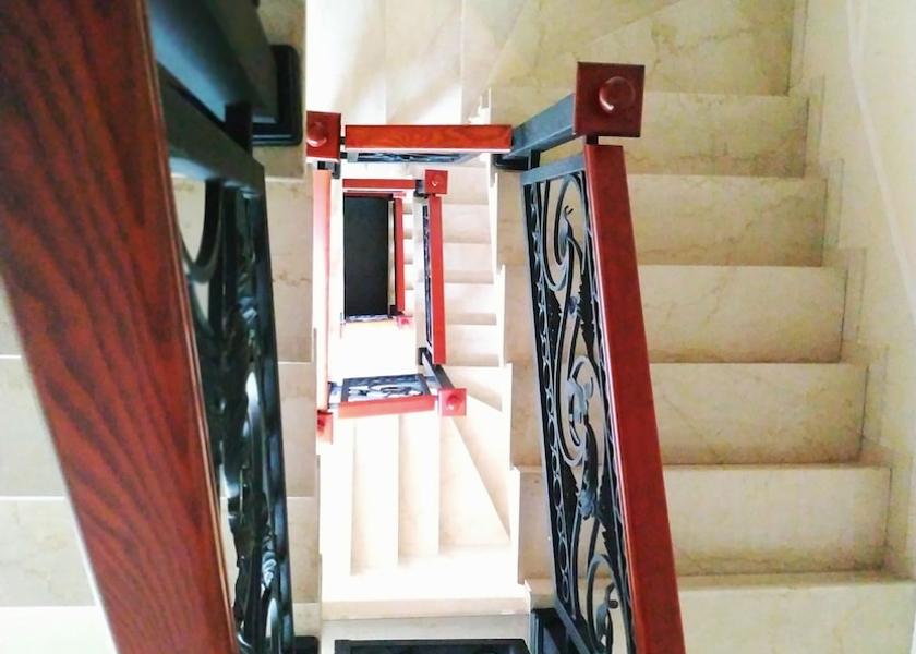  Herceg Novi Staircase