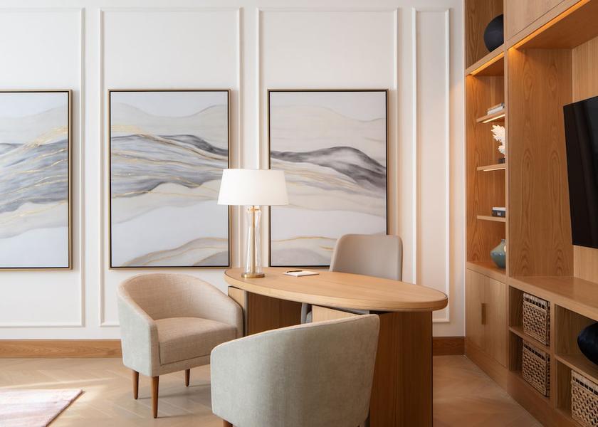  Doha Room
