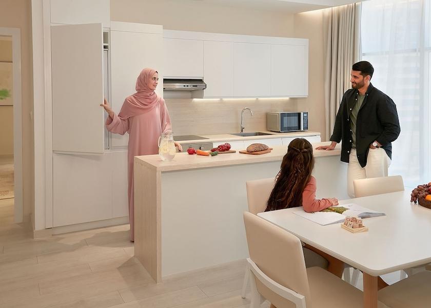  Doha Property amenity