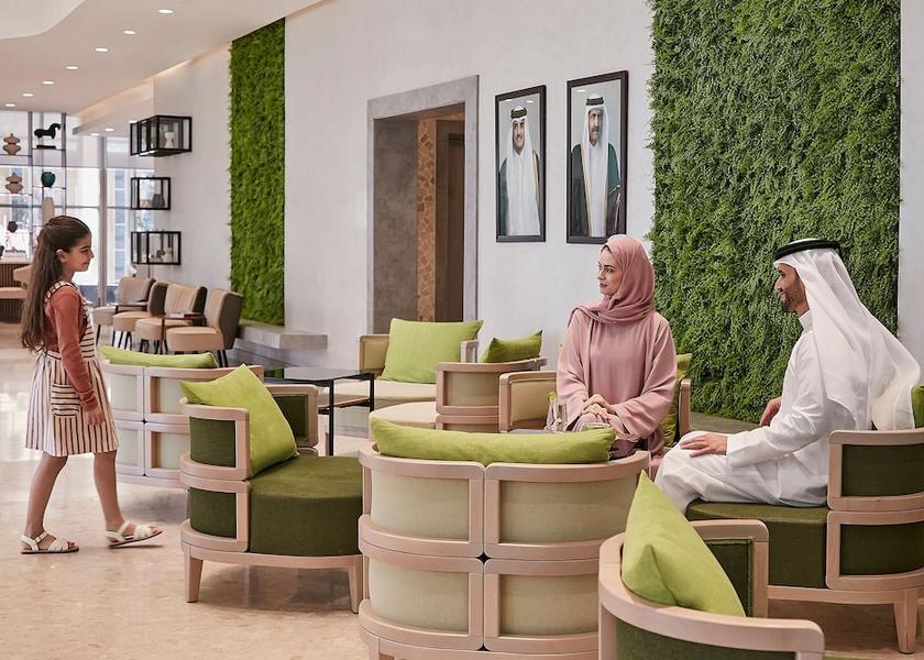  Doha Property amenity