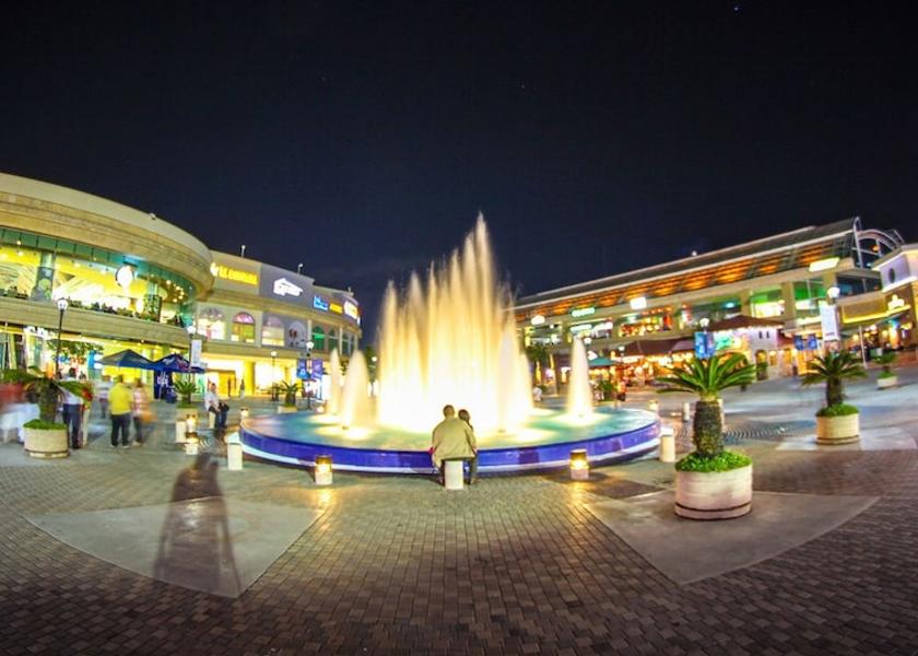 San Salvador (department) San Salvador Point of interest