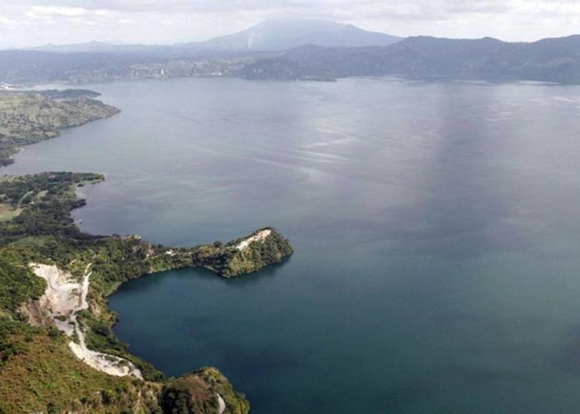 San Salvador (department) San Salvador Point of interest