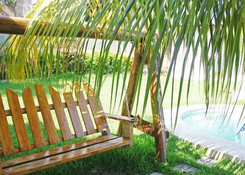 San Salvador (department) La Libertad Exterior Detail