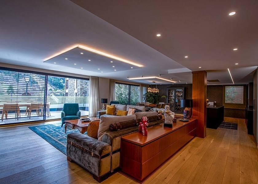  El Tarter Primary image