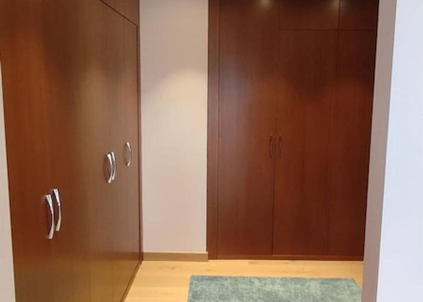  El Tarter Interior Entrance