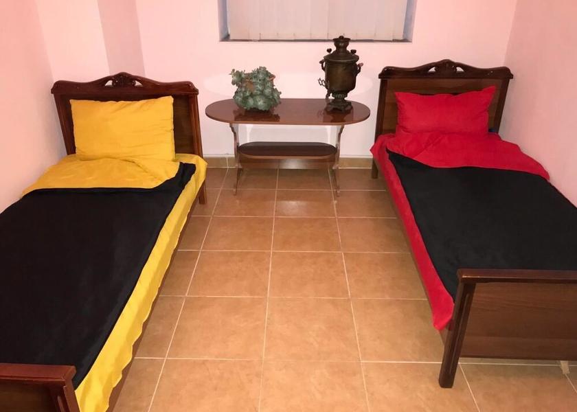  Gyumri Room