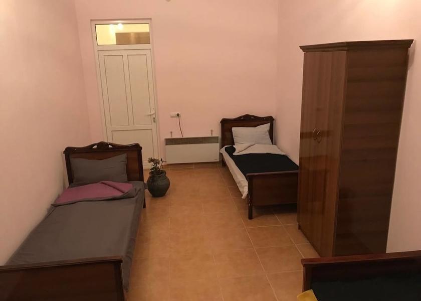  Gyumri Room