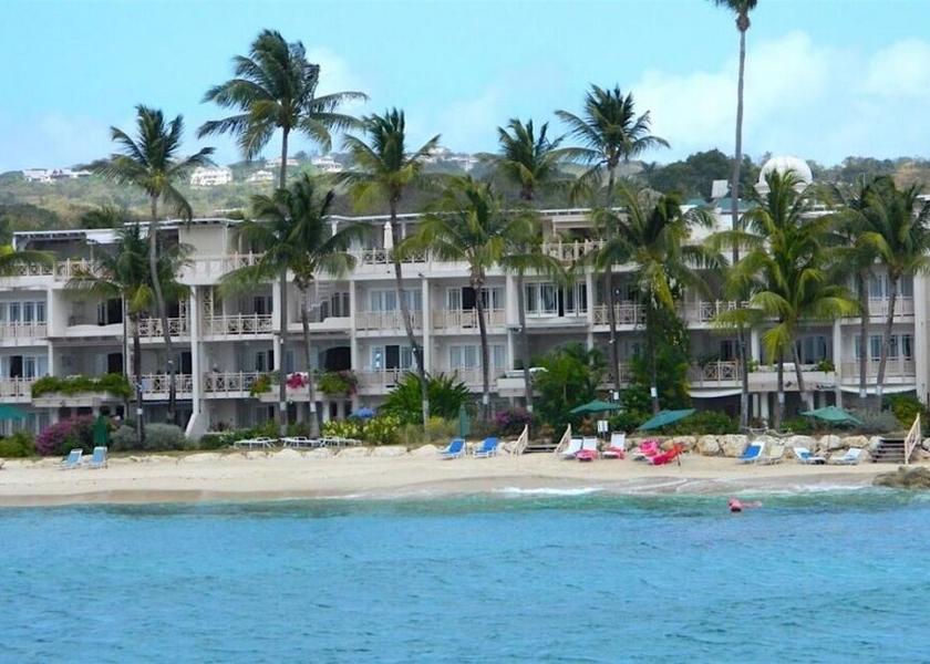 St. James Weston Beach