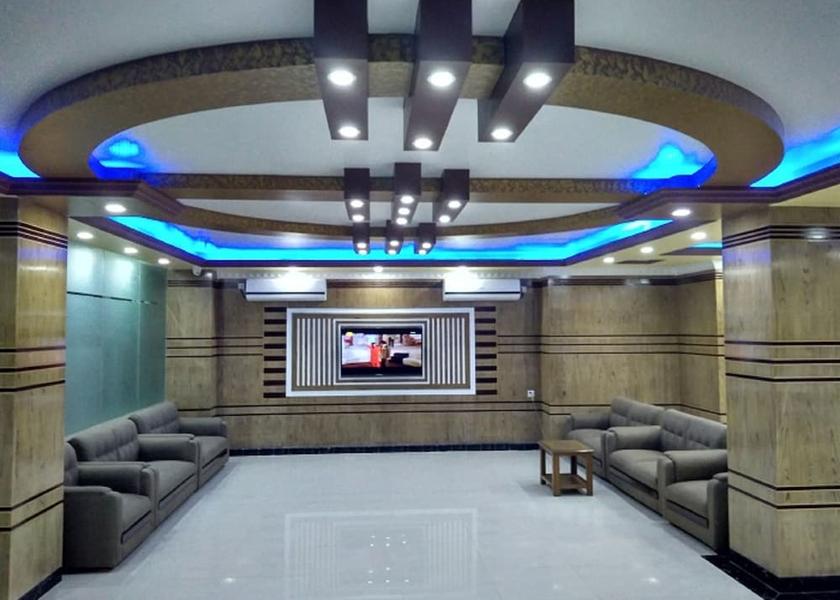  Cox's Bazar Lobby