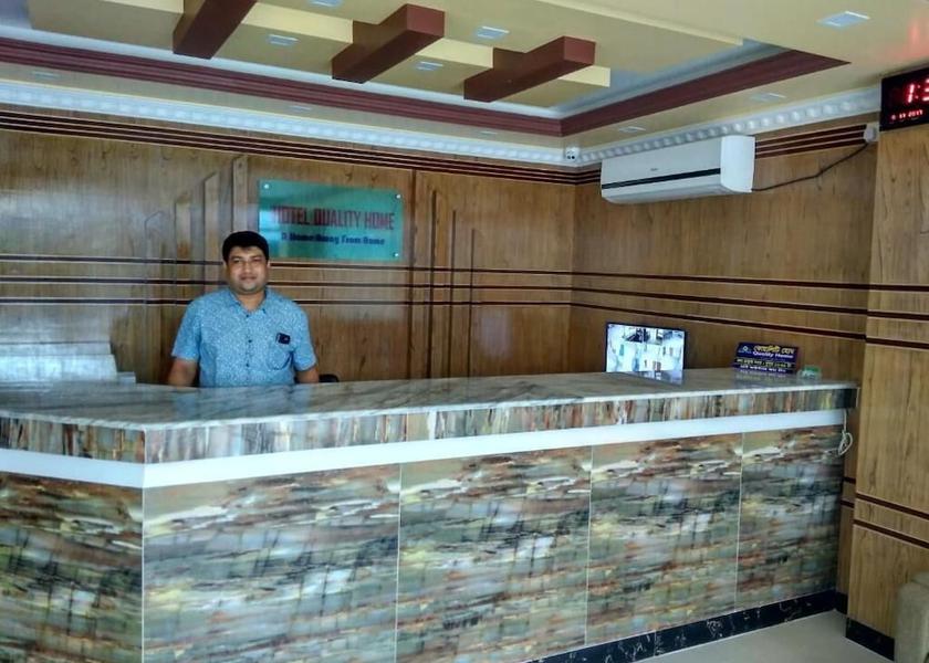  Cox's Bazar Lobby
