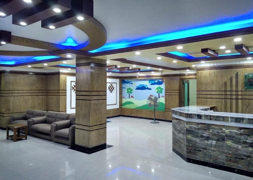  Cox's Bazar Reception