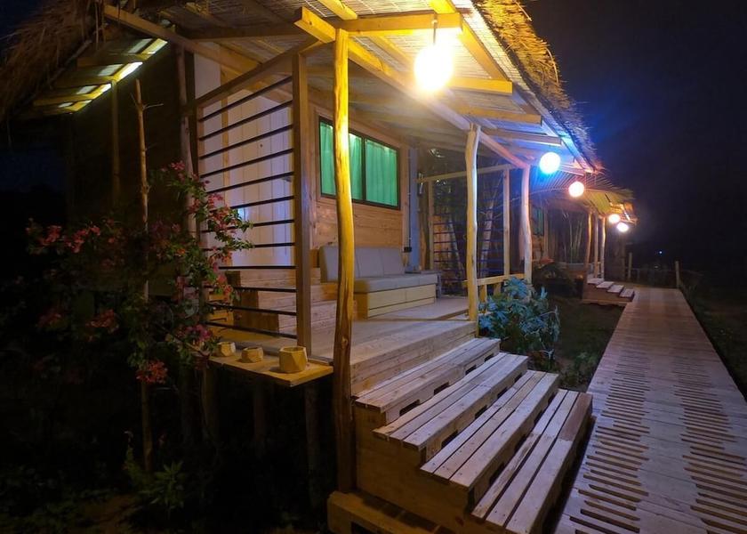  Cox's Bazar Exterior Detail