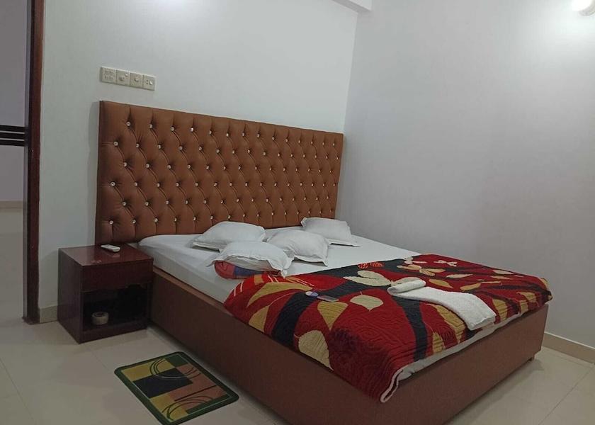  Cox's Bazar Room