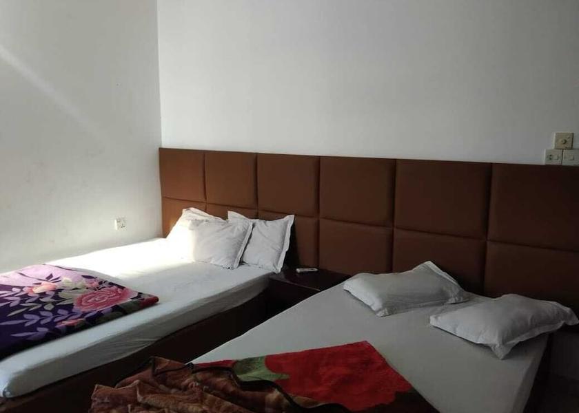 Cox's Bazar Room