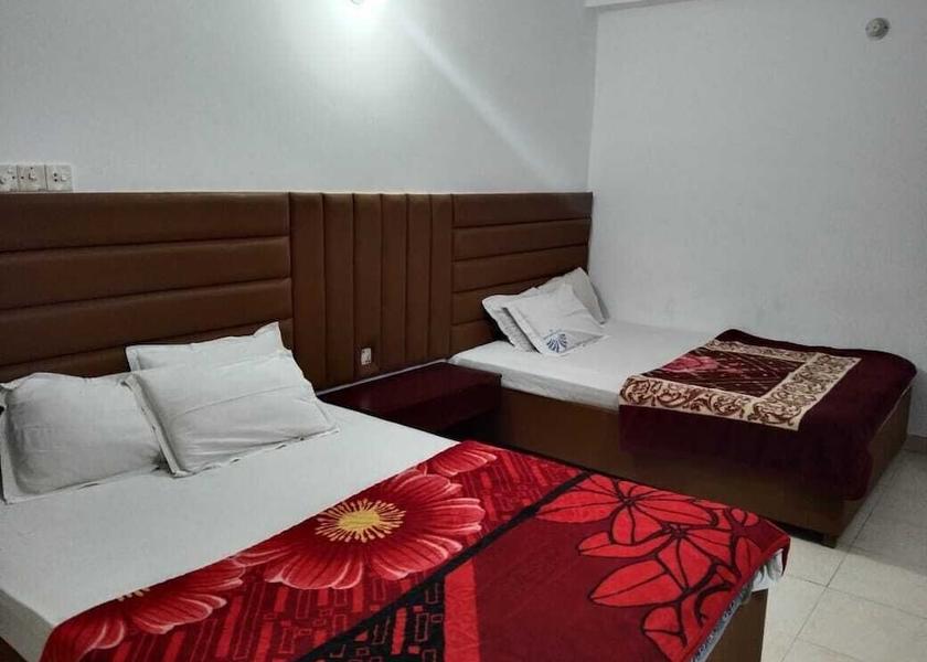  Cox's Bazar Room