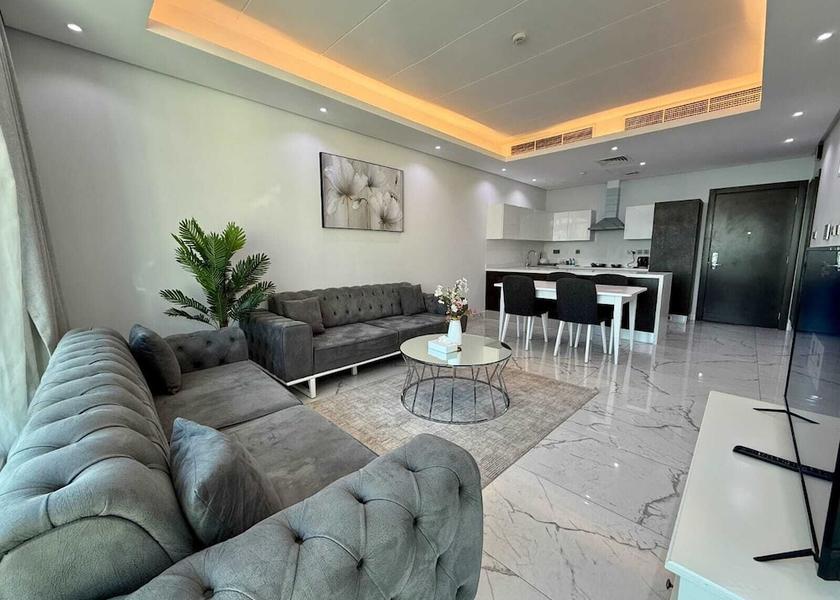 Muharraq Governorate Hidd Living area