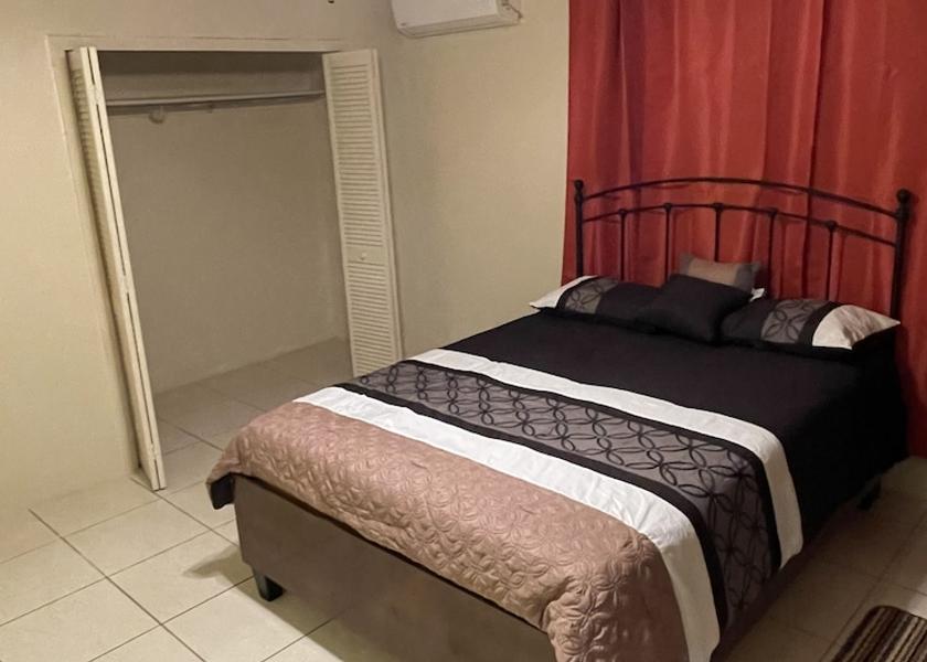  Nassau Room