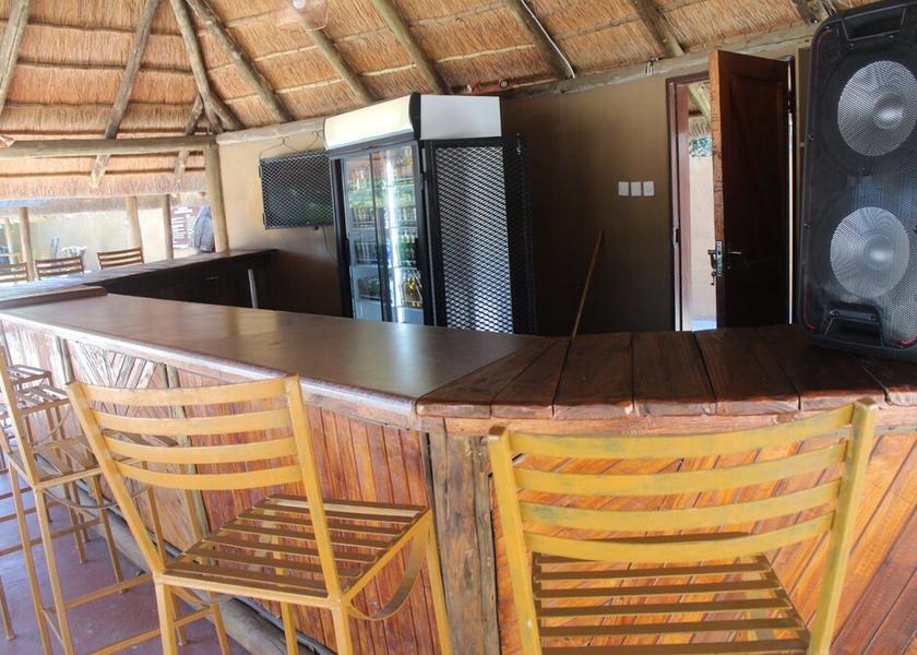  Francistown Pool Side Bar