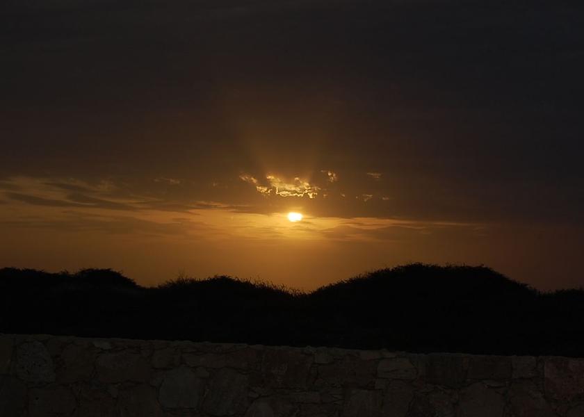  Maio View from Property