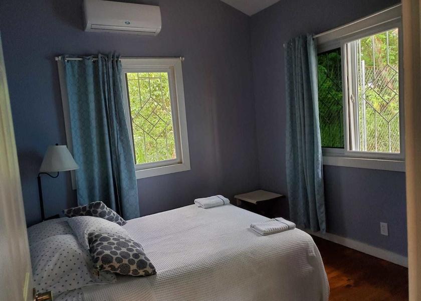 Islas de la Bahia Roatan Room