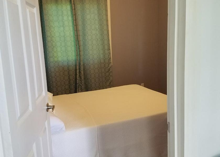 Islas de la Bahia Roatan Room