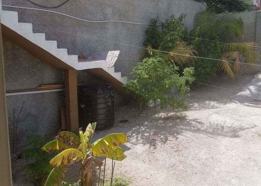  Tabarre Courtyard