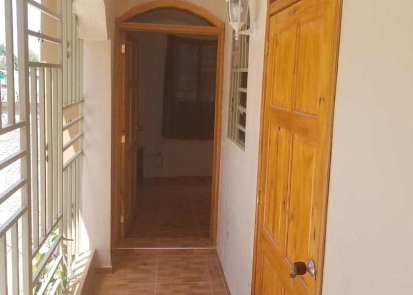  Tabarre Interior Entrance