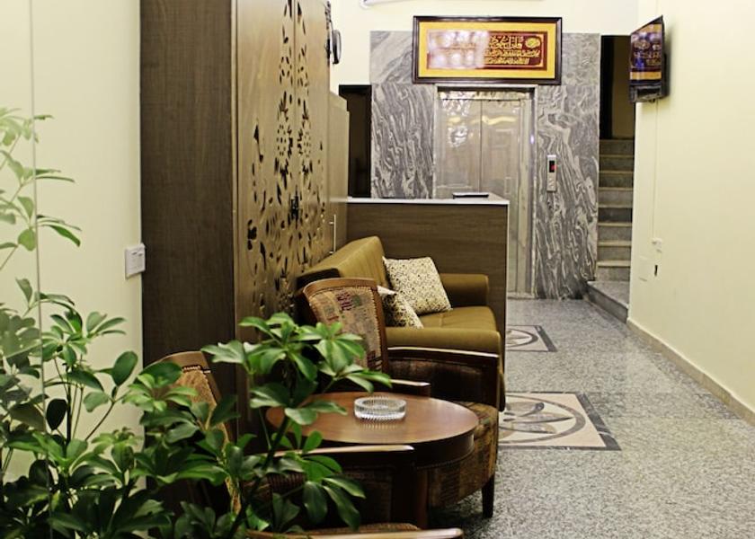 Aqaba Governorate Aqaba Reception