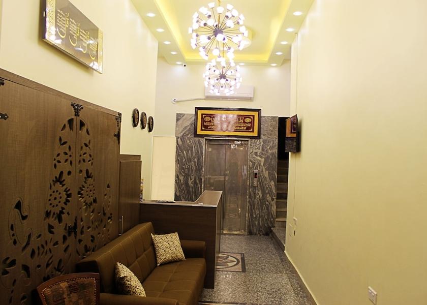 Aqaba Governorate Aqaba Reception