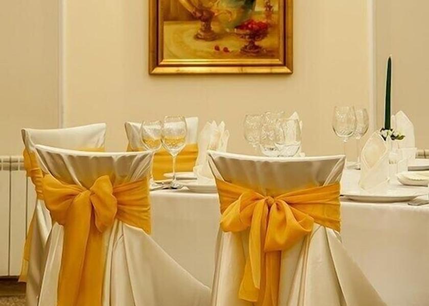  Almaty Restaurant