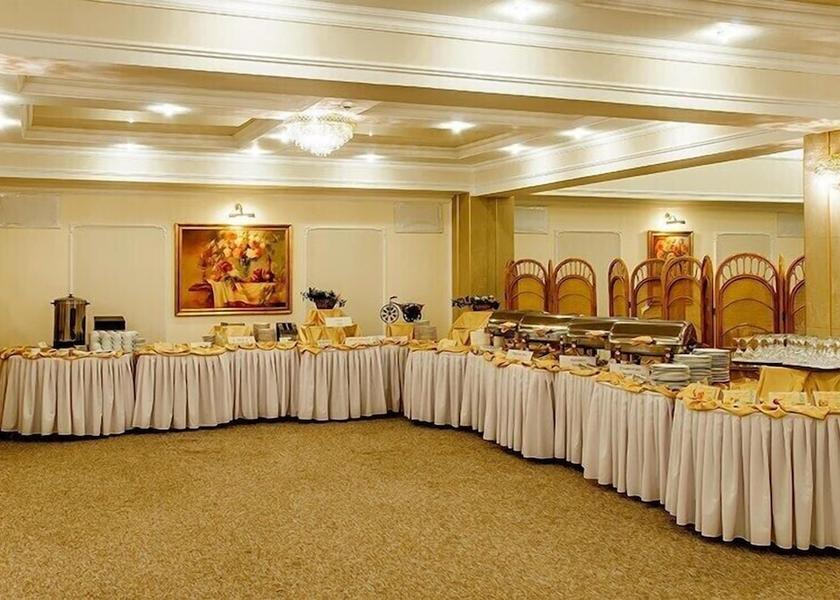  Almaty Restaurant