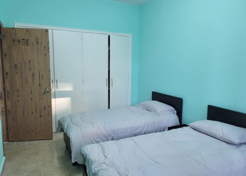  Beirut Room