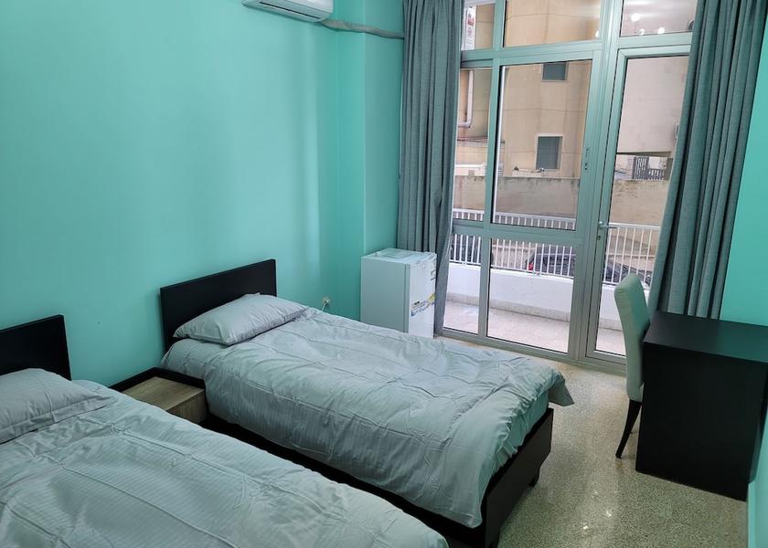  Beirut Room
