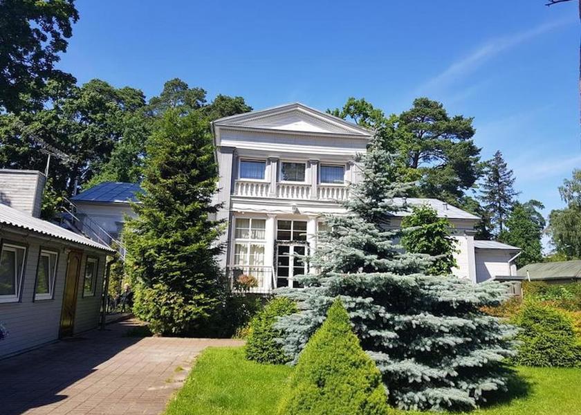  Jurmala Exterior Detail