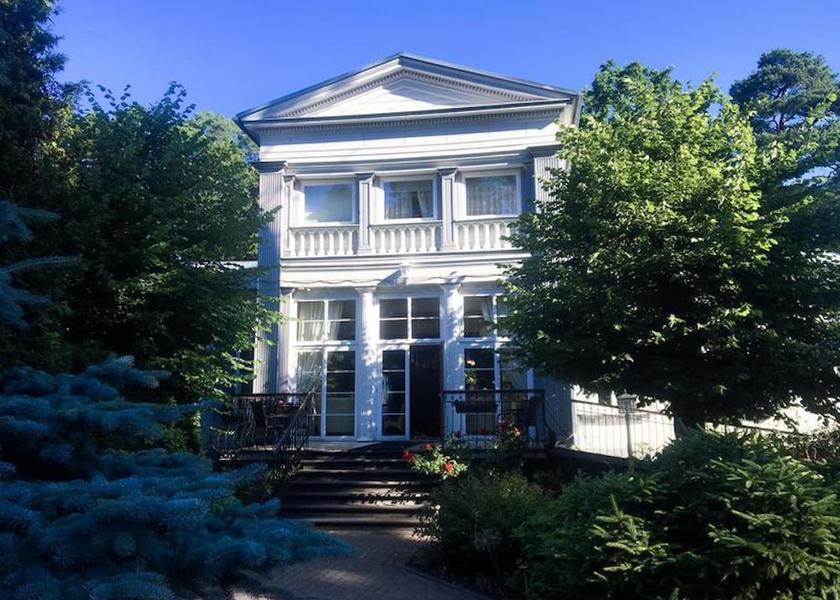  Jurmala Exterior Detail
