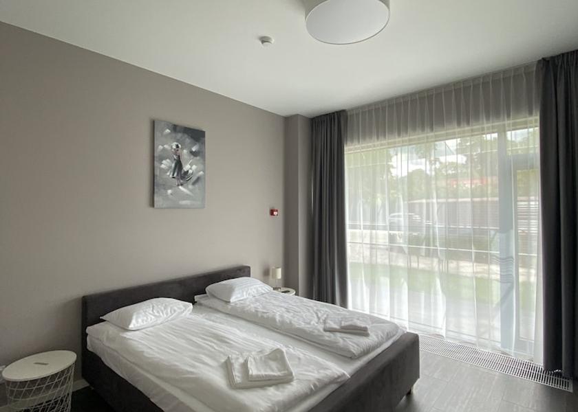  Jurmala Room